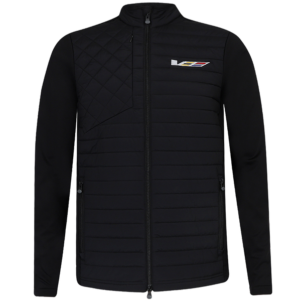 V-Series Yukon Hybrid Jacket-NEW